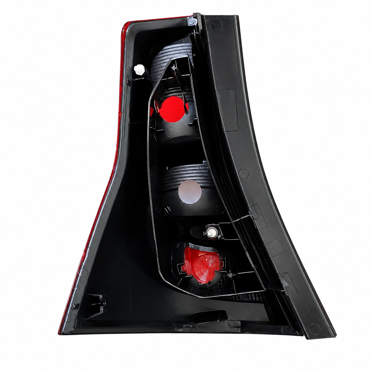Droite Dacia SANDERO 2007-2012,STEPWAY 2009-2012 MK1 Feu Feux Arrière Lampe 8200734824  