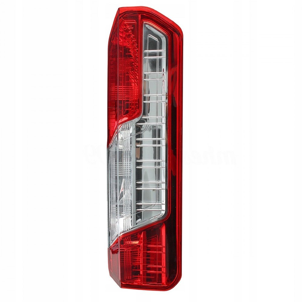 Rear Tail Reverse Light Lamp right for FORD TRANSIT bus Van 2014 +