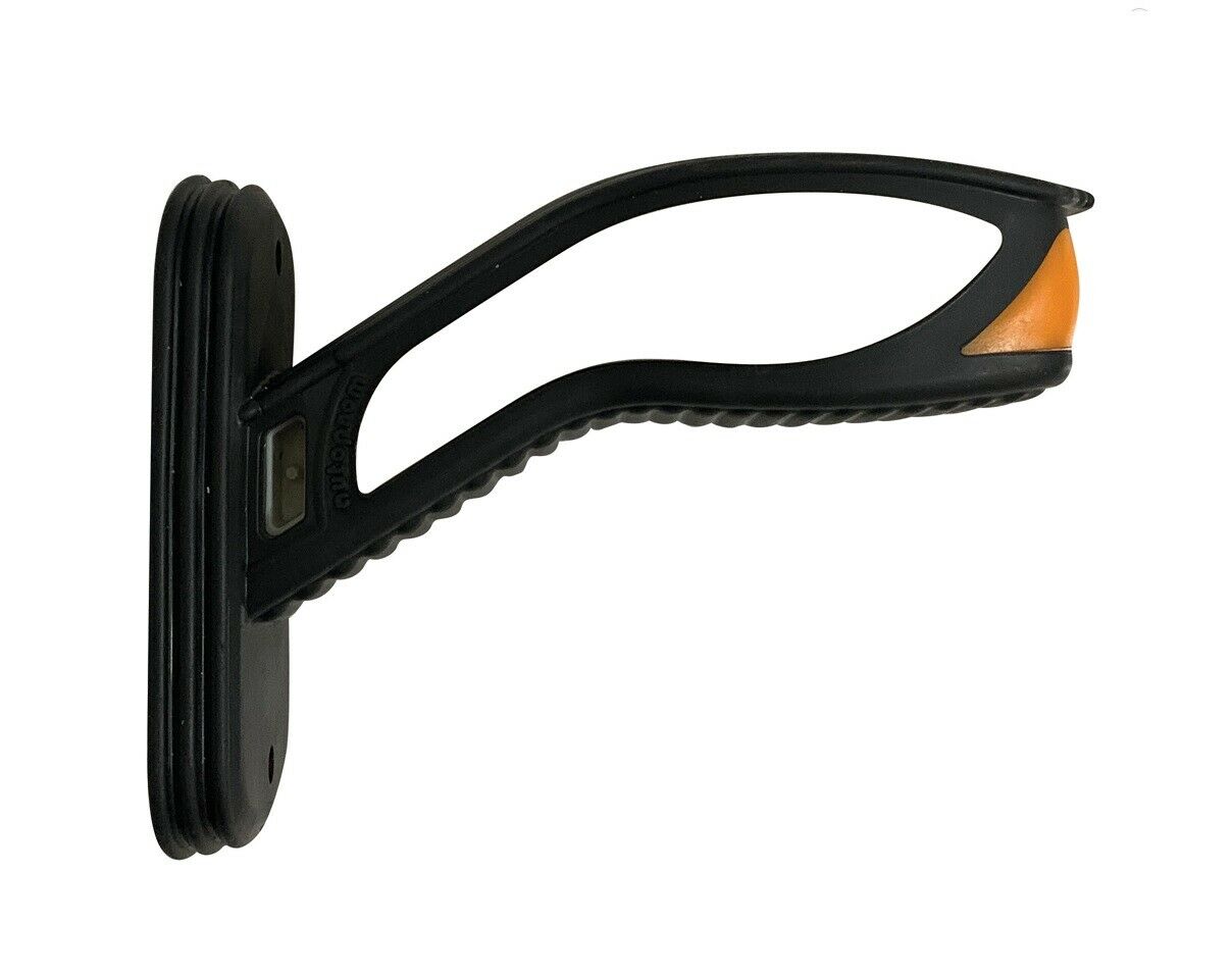 Led Dynamic Blinklys Positionslys Posisjonslys E37 12V 24V 