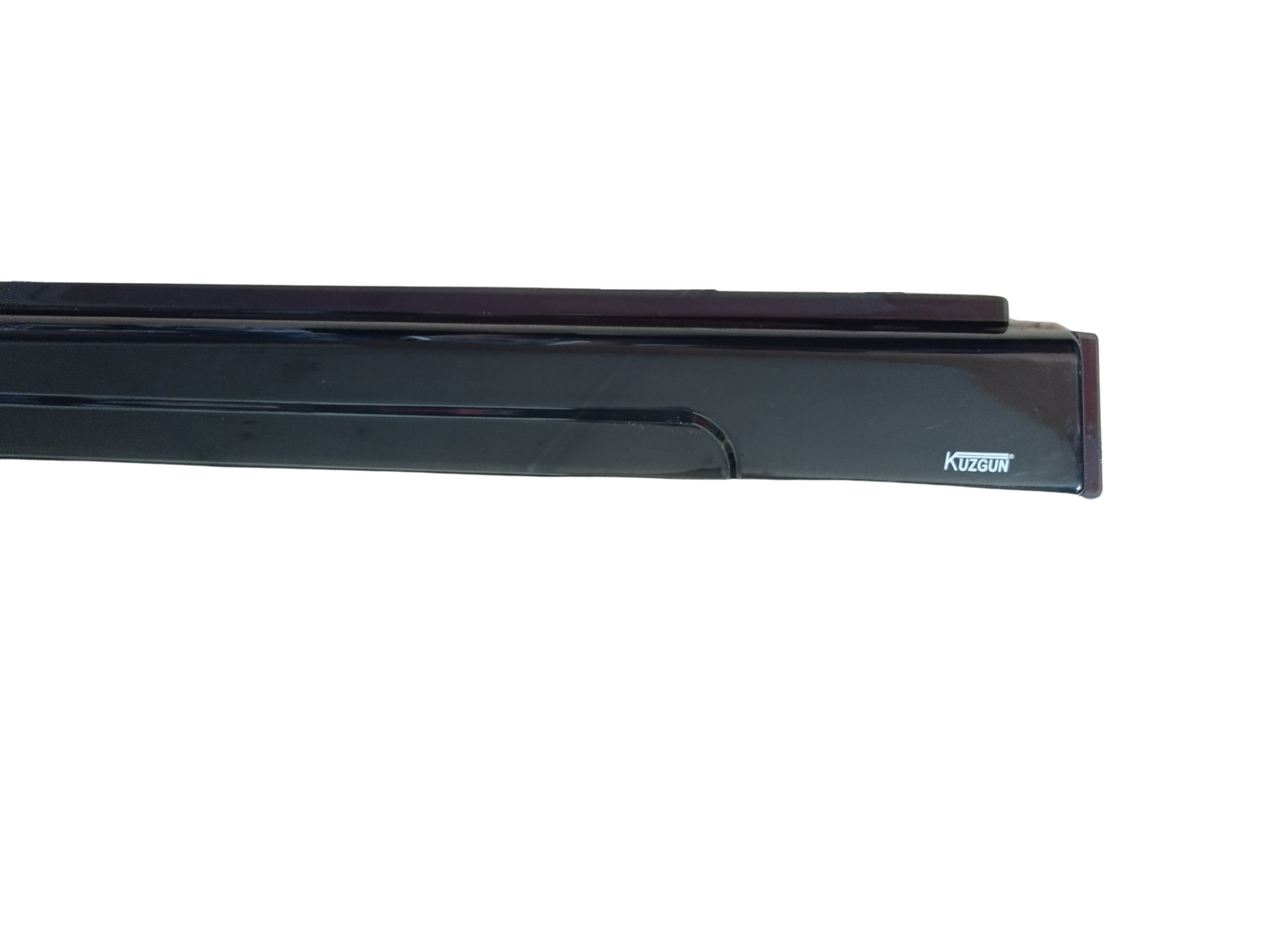 Deflectores de viento y lluvia para RENAULT MAGNUM 2002+ camiones 