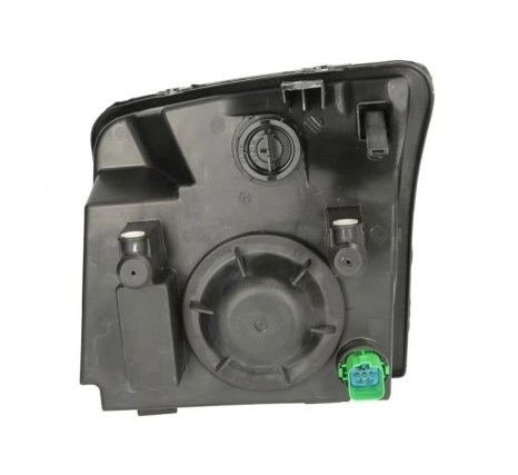 Ford Connect 2002-2012 MK1 Scheinwerfer Hauptscheinwerfer Frontscheinwerfer Rechts 