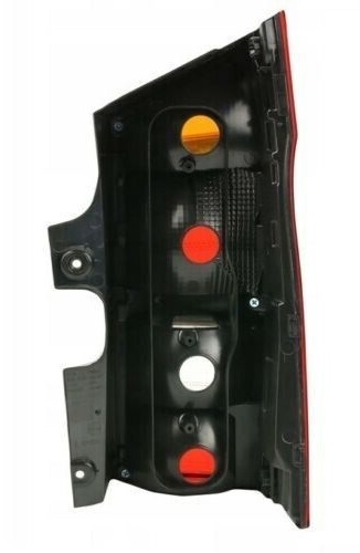 2 x Mercedes Vito W447 2015-2020 Feu Feux Lampe Arrière à Gauche Droit Ensemble 