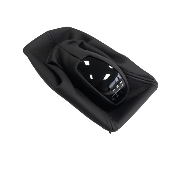 MERCEDES W211 E-class 5 Viteze 2003-2009 Schimbător Manual Piele 