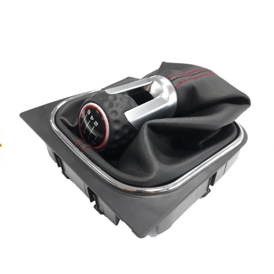VW GOLF 5,GOLF 6 GTI 2003-2013 Pomo Palanca 6 Velocidades Cambio de marchas,Palancas de cambio 