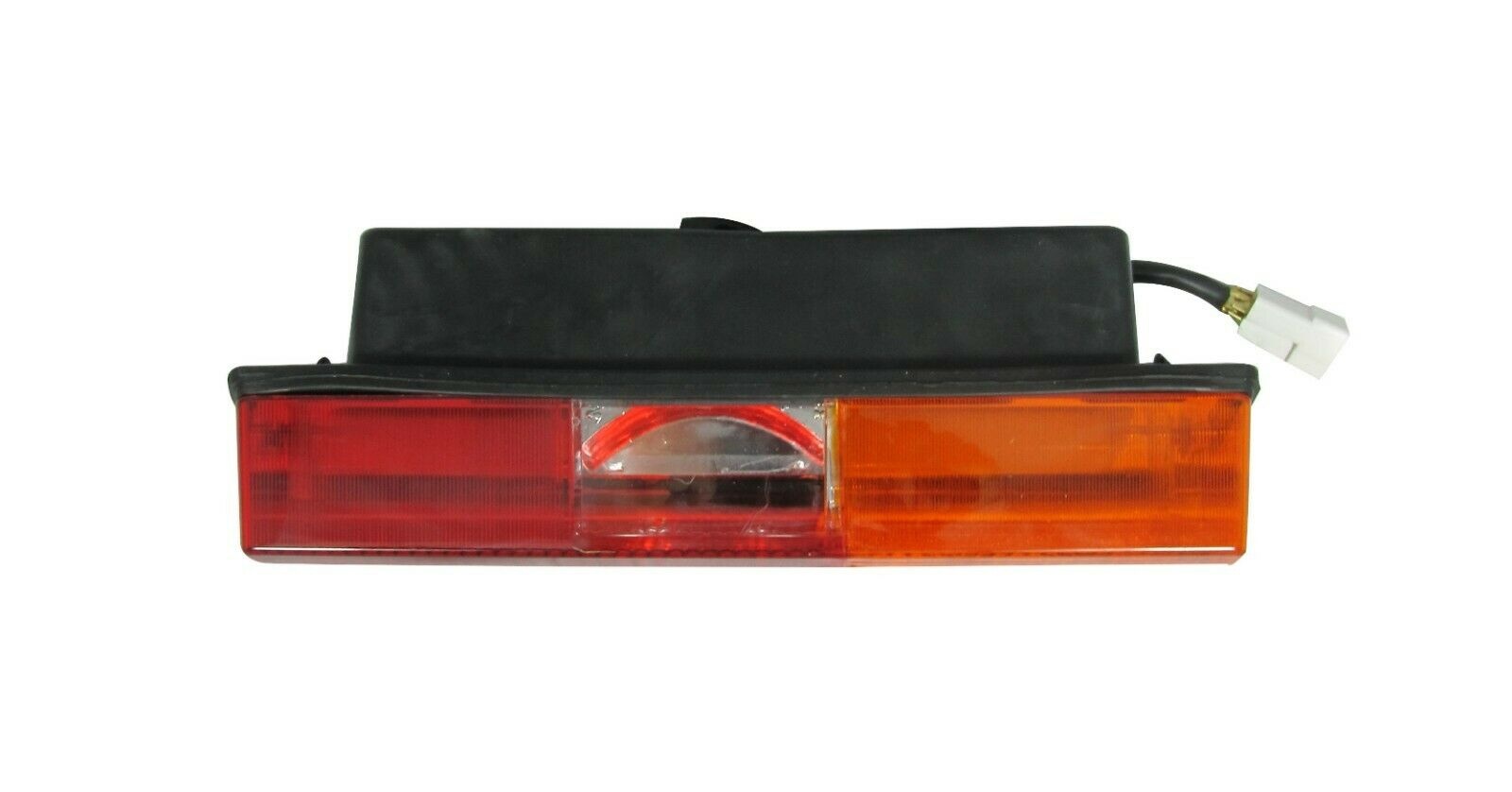 Lumini Lampa Spate Becuri pentru Tractoare 12v