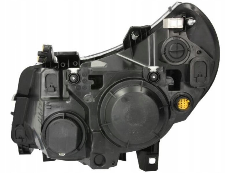 Peugeot Boxer,Fiat Ducato,Citroen Jumper 2006-2011 Phares Feux Avant Droite 