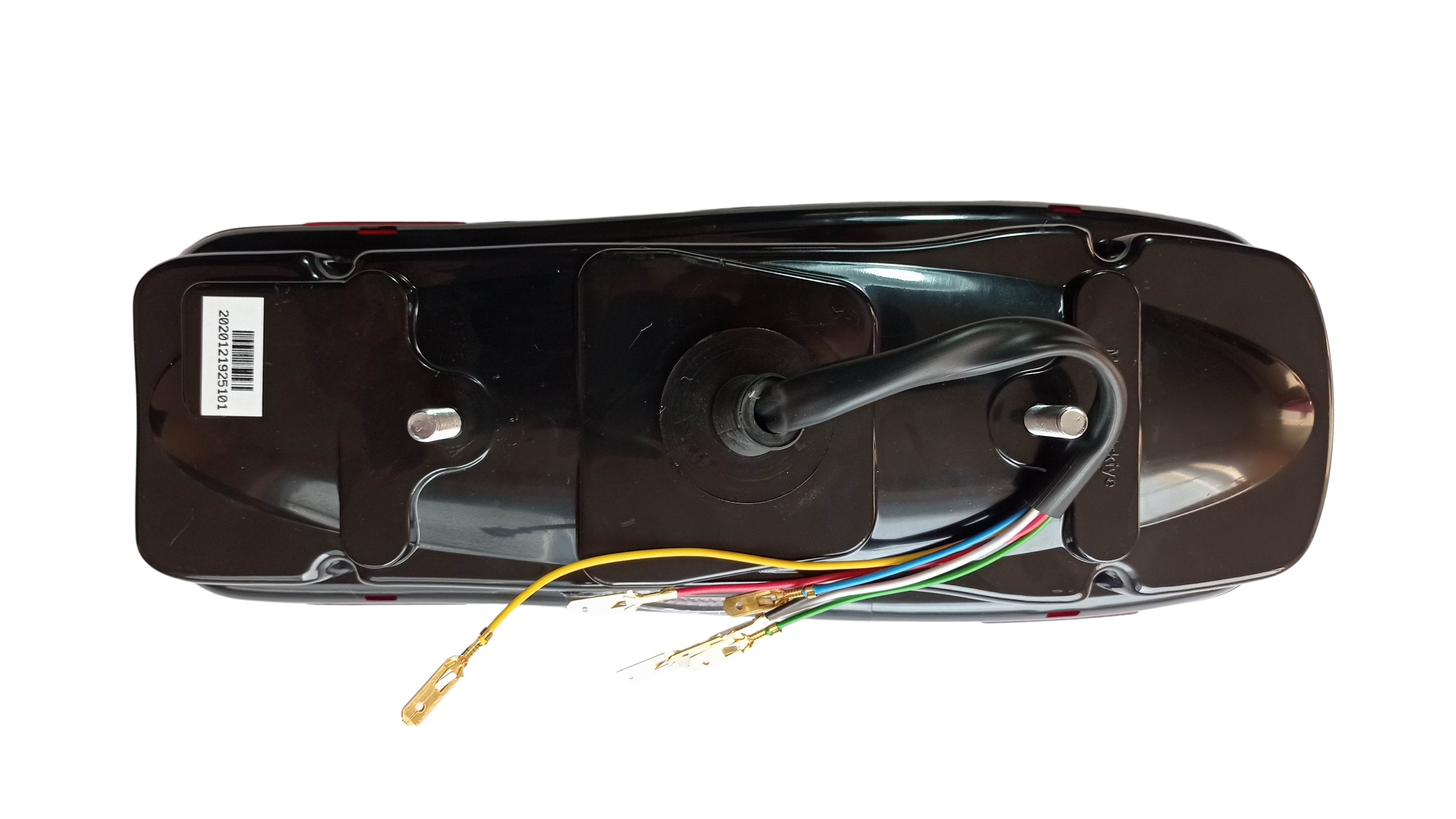 Izquerda Luz Luces Lampara Trasera Faro Piloto para Renault Premium, Master, Vw Transporter, DAF LF,Mitsubishi Canter,Nissan Cabstar,Iveco Eurocargo, Mercedes Sprinter,Opel Movano, Volvo ,Scani E-MARK