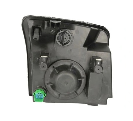 Ford Connect 2002-2012 MK1 Faruri Microbuze Stanga Lampa 