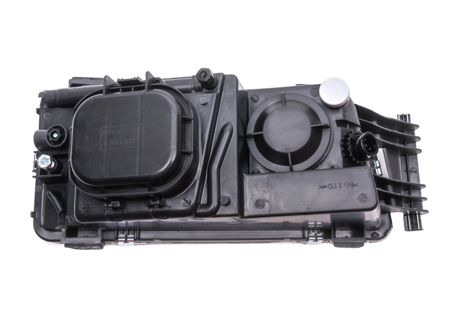 Links MAN TGL TGM TGA TGS LE2000 LKW Scheinwerfer Hauptscheinwerfer Frontscheinwerfer mit Motor