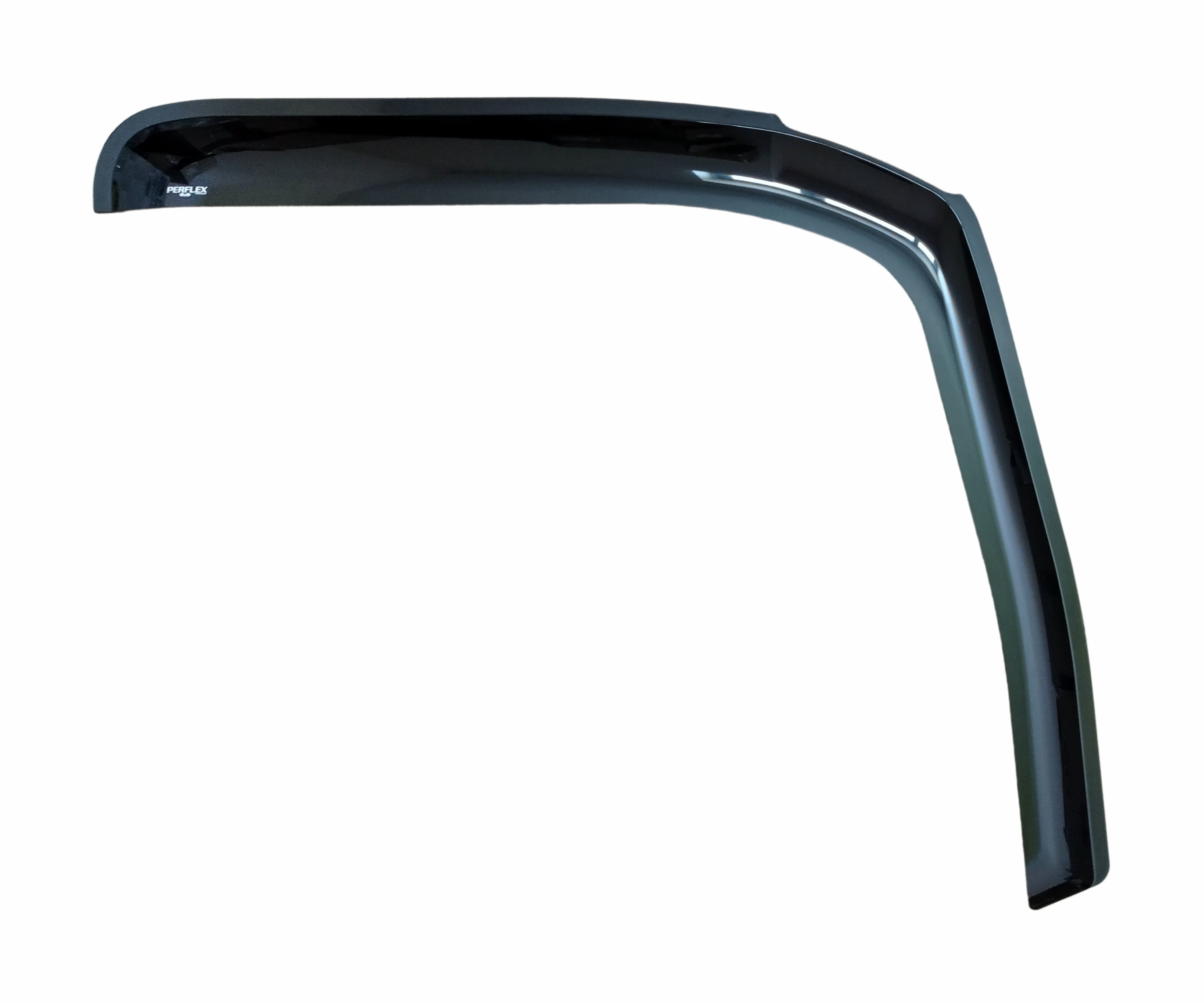 Deflector de viento y lluvia para VOLVO FH4 FM4 2013+ camiones 