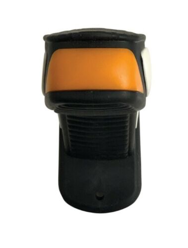 Led Dynamic Blinklys Positionsljus Sidomarkeringsljus E37 12v 24v