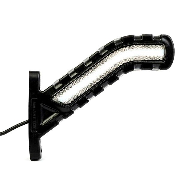  LED NEON Umrissleuchten Positionsleuchten Lange LKW PKW 12V 24V 