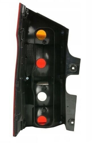 2 x Mercedes Vito W447 2015-2020 Rear Tail Back Reverse Lamp Lights Left Right Set 