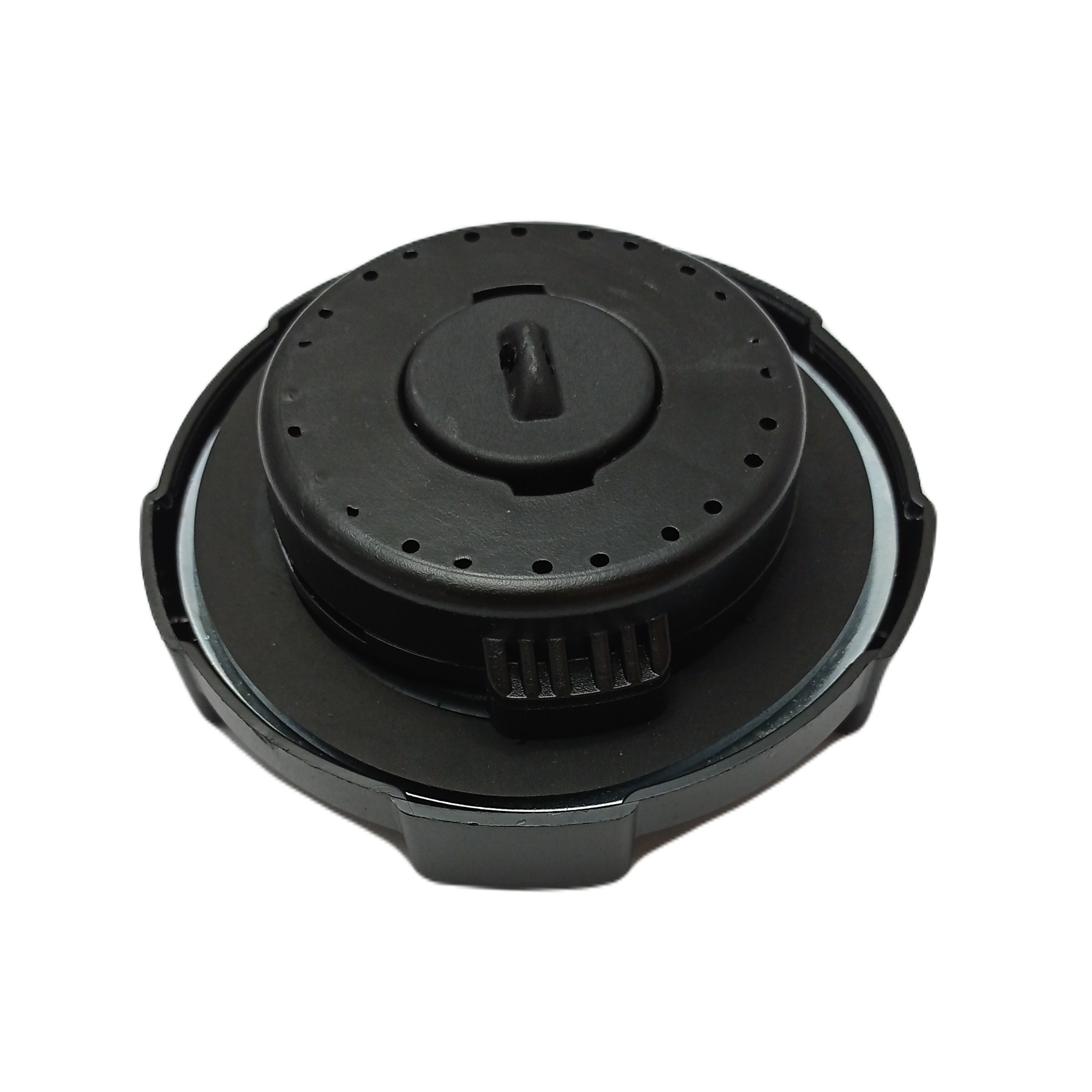 Capac Buson Rezervor Combustibil cu 2 chei pentru Renault,DAF,Volvo 80mm Camioane 