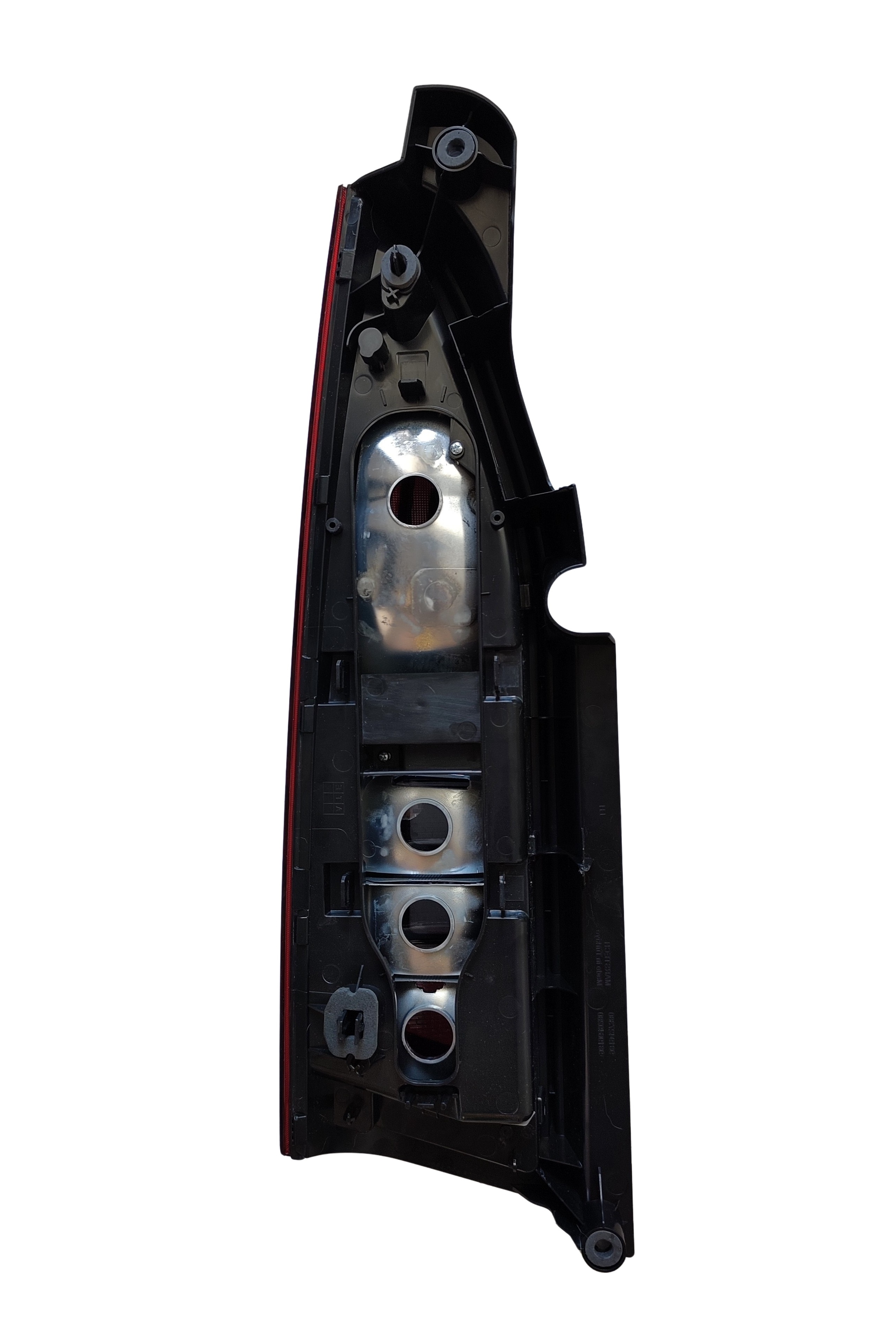 Derecho Toyota Proace City Verso,Citroen Berlingo(K9),Opel Combo E Box / Estate (X19) Peugeot Partner,Peugeot Rifter 2019+ Luz Luces Trasera Faro Trasero 