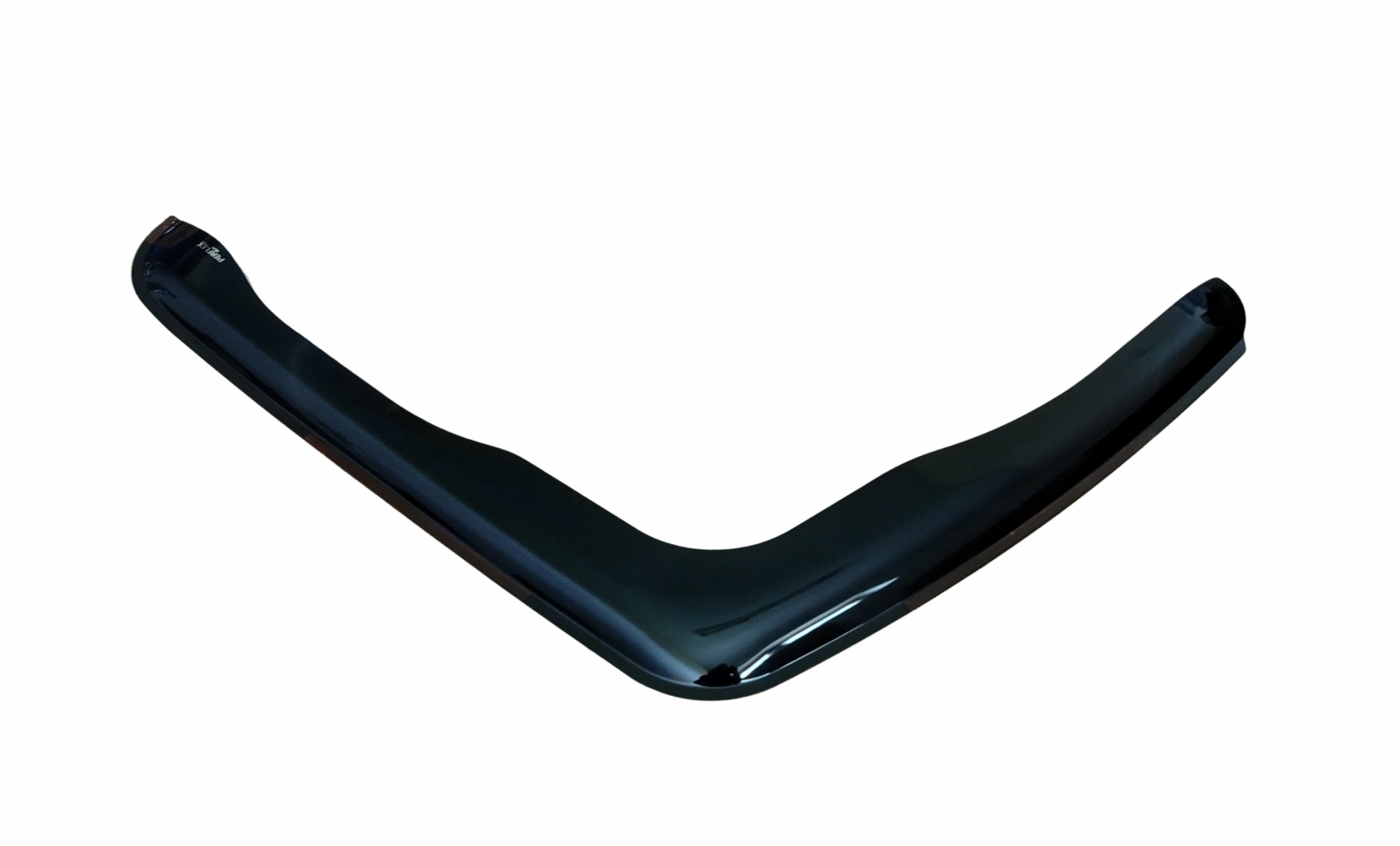 Wind Rain Deflector for MERCEDES ACTROS MP4 EURO 6 2012+ Truck 