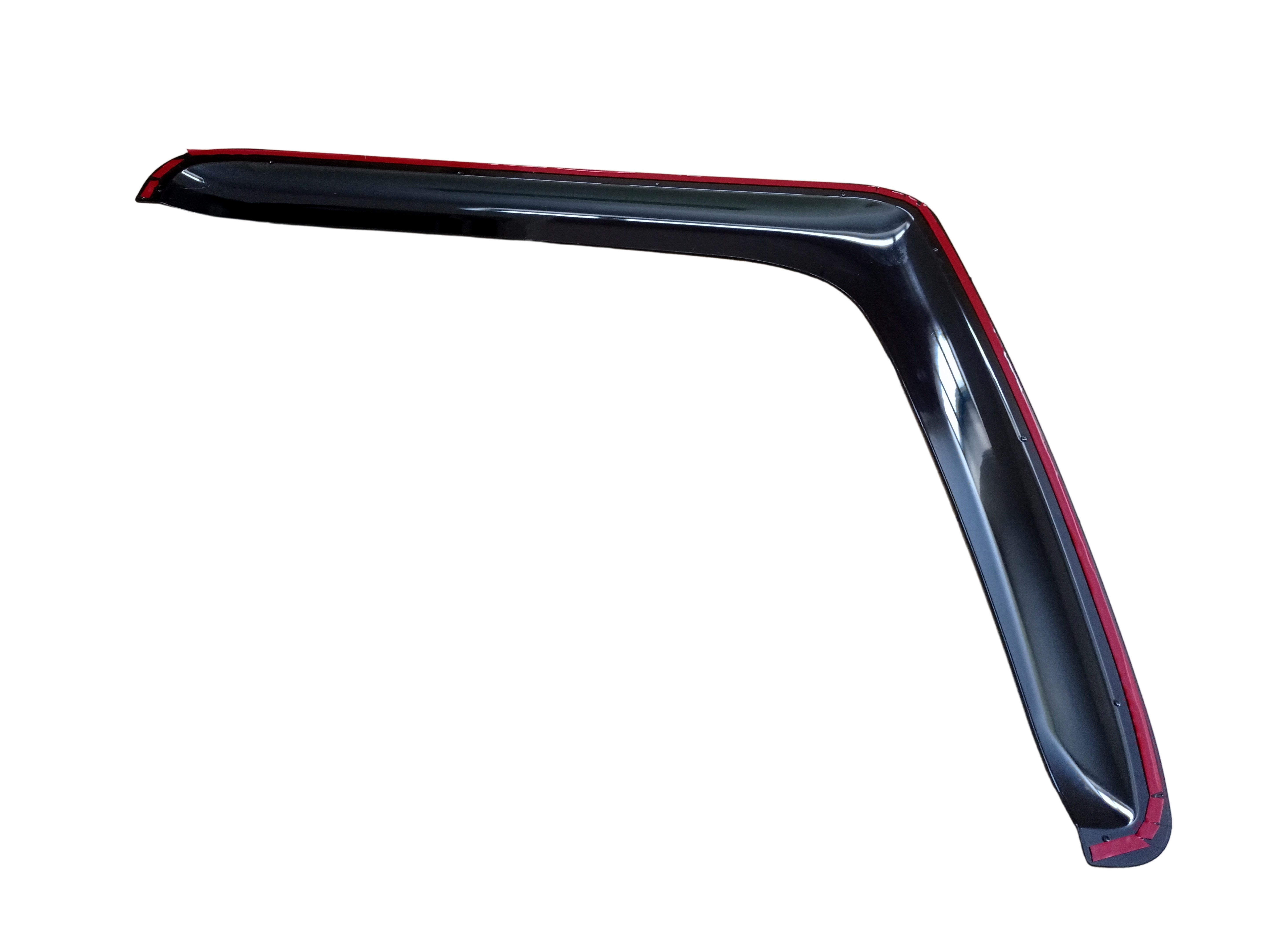 Deflector de viento y lluvia para RENAULT T 2016+ camiones 