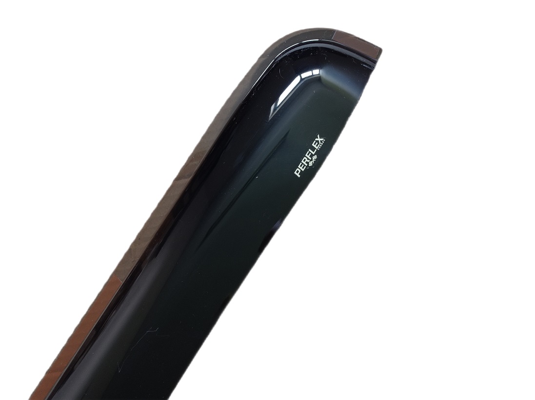 Deflector de viento y lluvia para camiones DAF XF 95,DAF XF 105