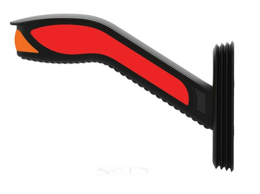 Led NEON Dynamic Blinklys Positionslys Posisjonslys E37 12V 24V 