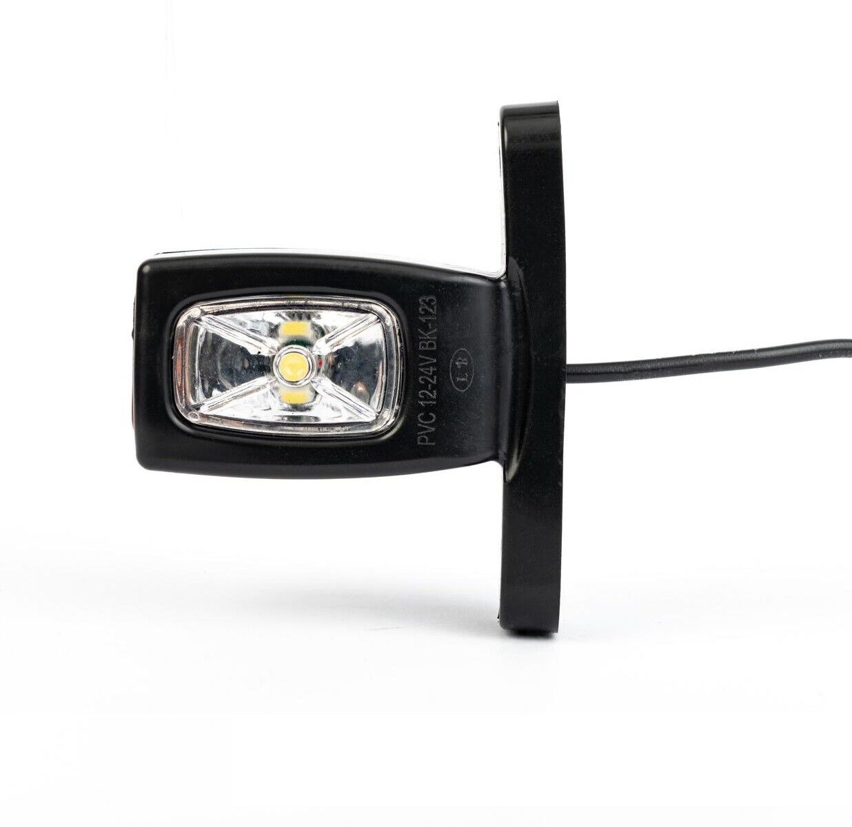 LED Feux de position,feux gabarit remorque camions E-mark 12V 24V