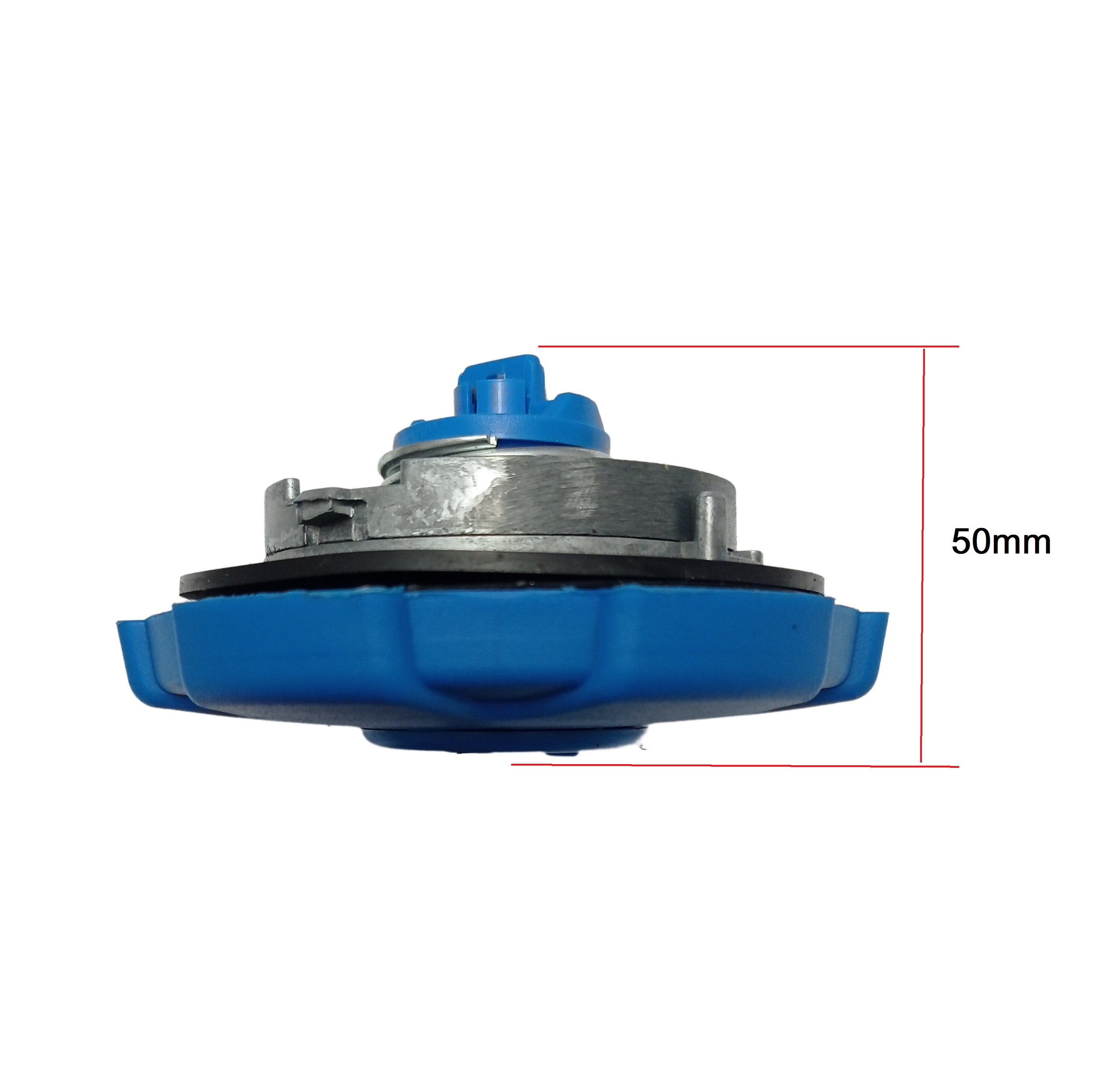 ADBLUE Bouchon de réservoir avec 2 clés Camion pour SCANIA,RENAULT,VOLVO FH,FM,FE,FL