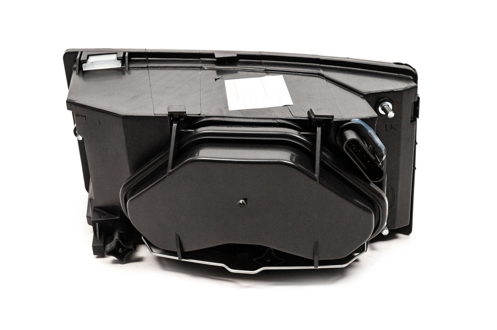 Iveco Daily 2002-2007 Frontlykter Fjernlys Venstre Lampe