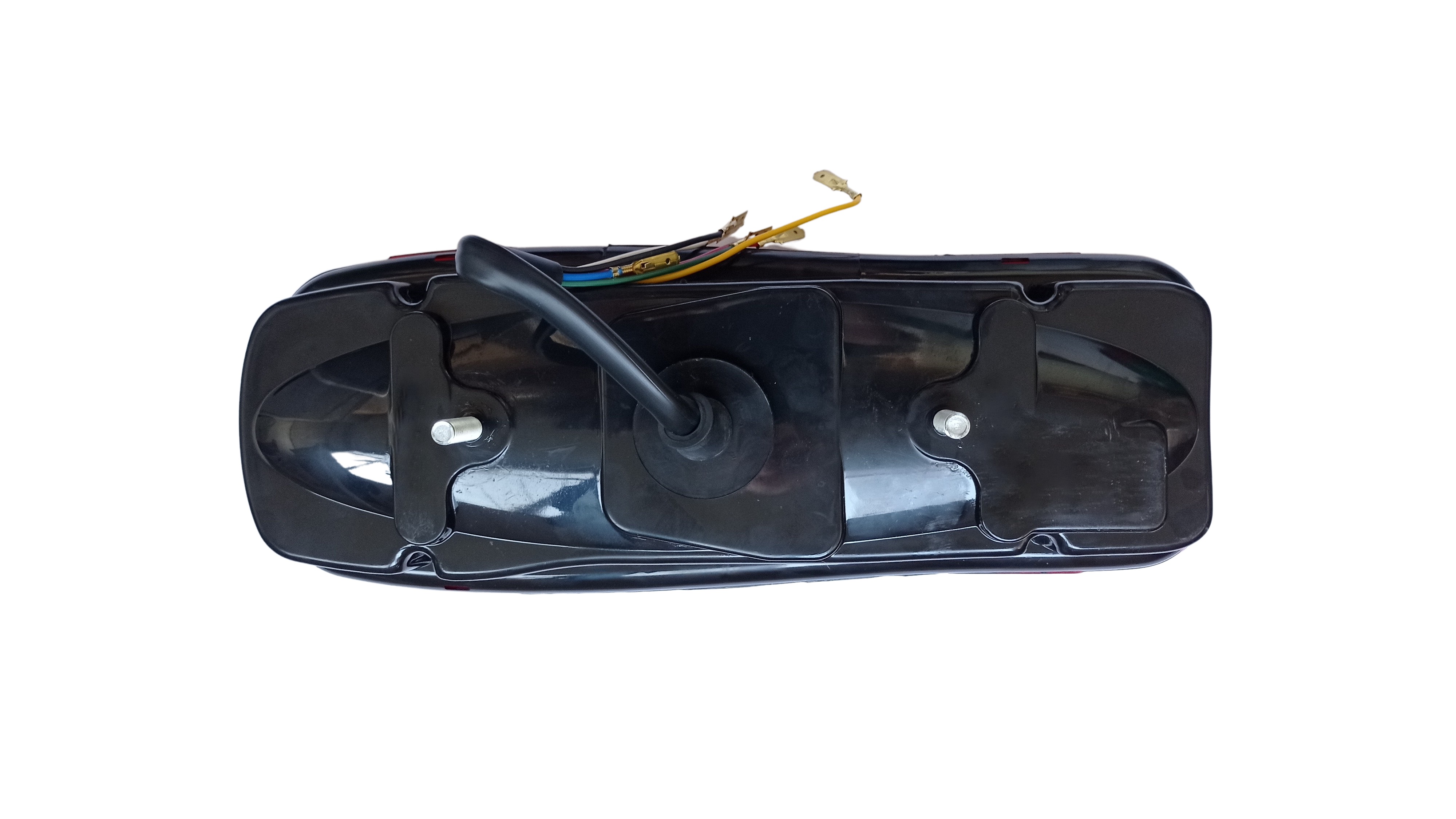 Right Rear Tail Back Reverse Lamp Lights for Mercedes Sprinter,Renault Master,Peugeot Boxer,Volvo,Scania,VW Transporter T5 T6,Opel Movano E-MARK