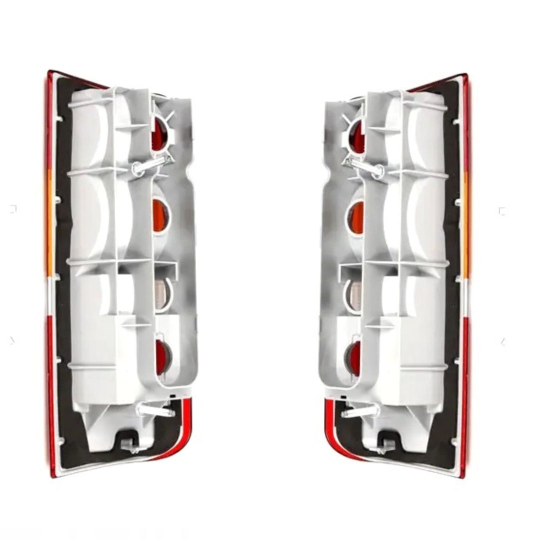 2 x Feux Arrière pour FORD TRANSIT V184 2001-2005 Gauche Droite lampe