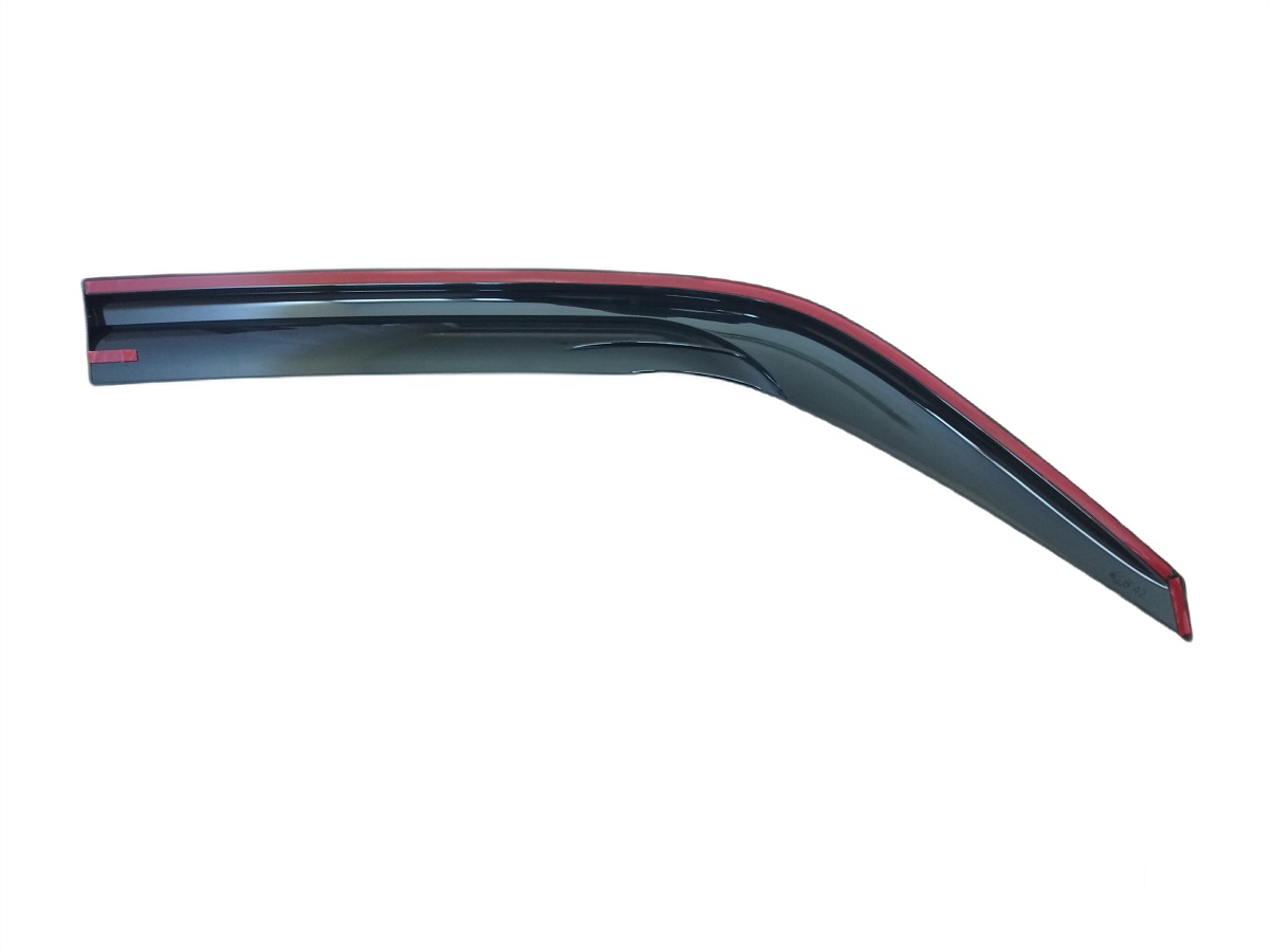 Wind Rain Deflector for FIAT FIORINO 2007-2019 BUS VAN