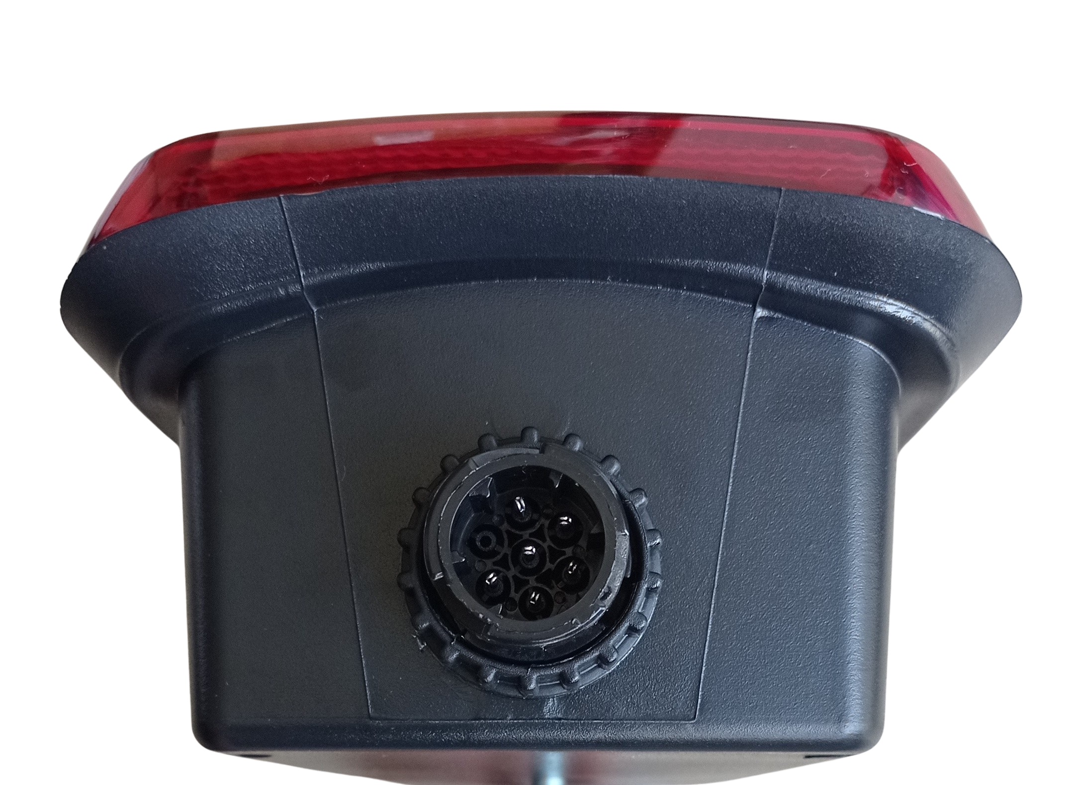 Derecho Luz Luces Lampara Trasera Faro Piloto para Renault Premium Kerax Magnum,Volvo FL FE E-MARK Camion con Enchufe