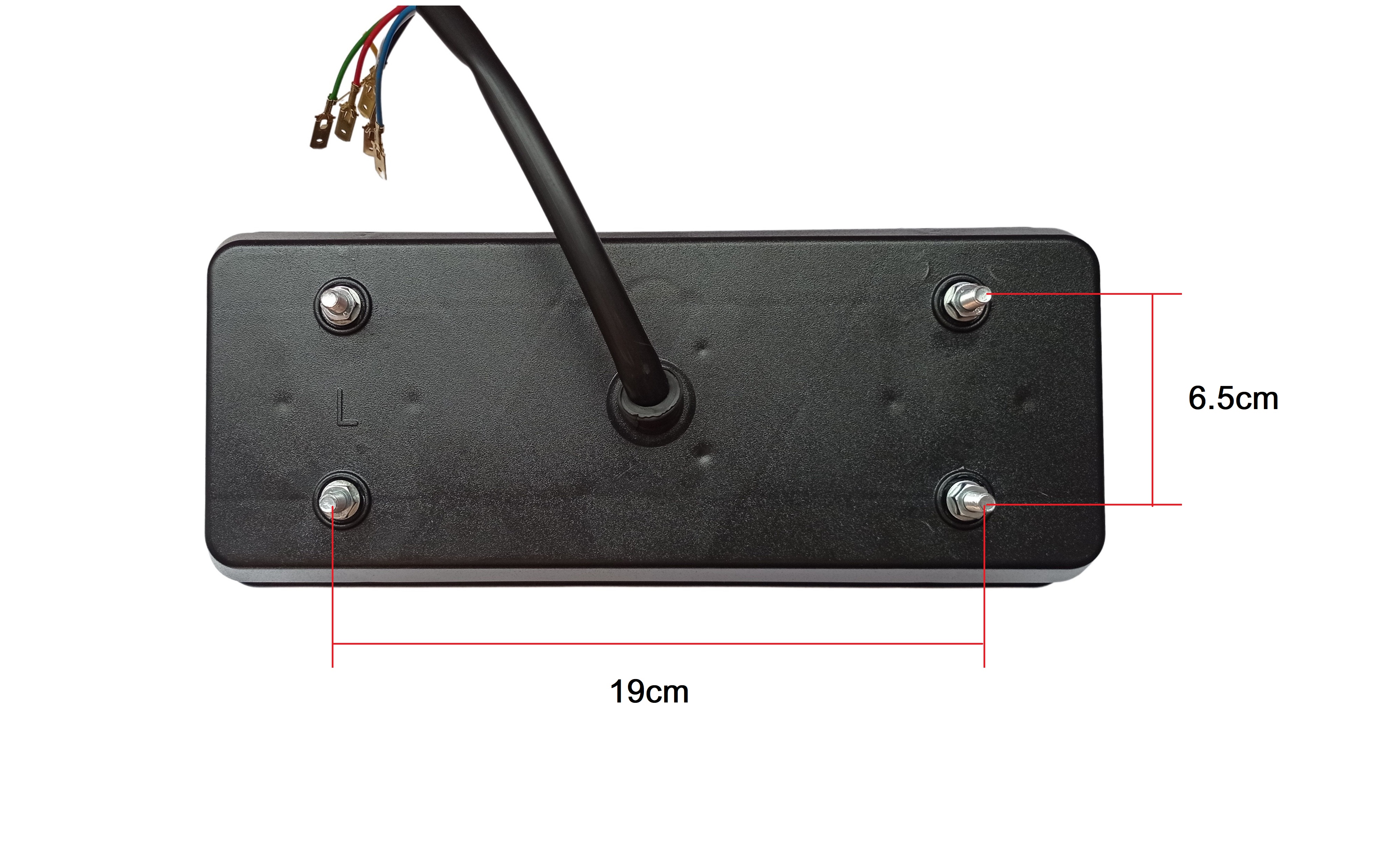 Rücklicht Heckleuchten Rückleuchten LKW PKW Links für IVECO DAILY Pritsche 2006+,Citroen Jumper 2006+,Peugeot Boxer 2006+,FIAT DUCATO KIPPER 2006+ mit kabel