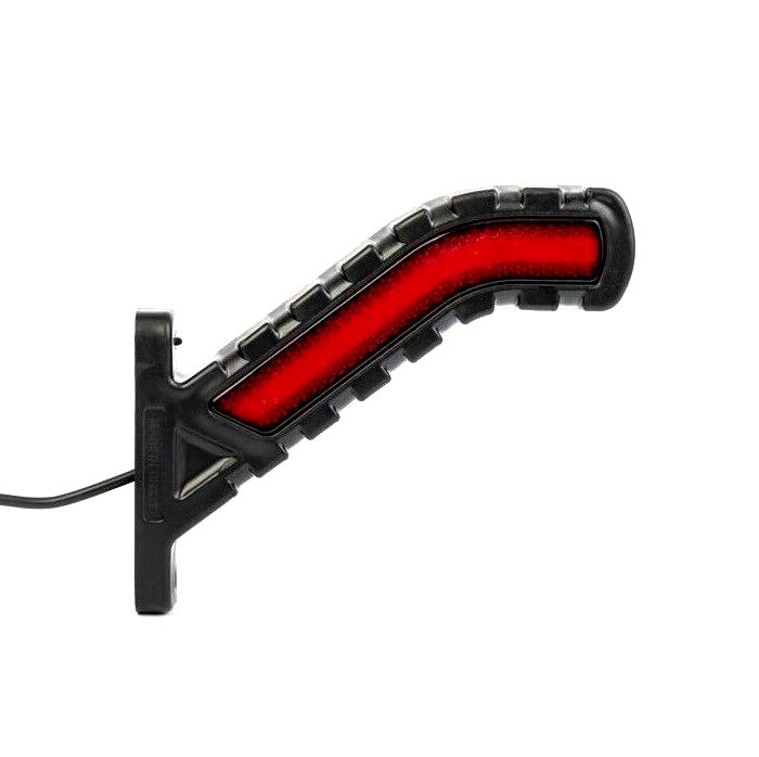 LED NEON Umrissleuchten Positionsleuchten Lange LKW PKW 12V 24V 