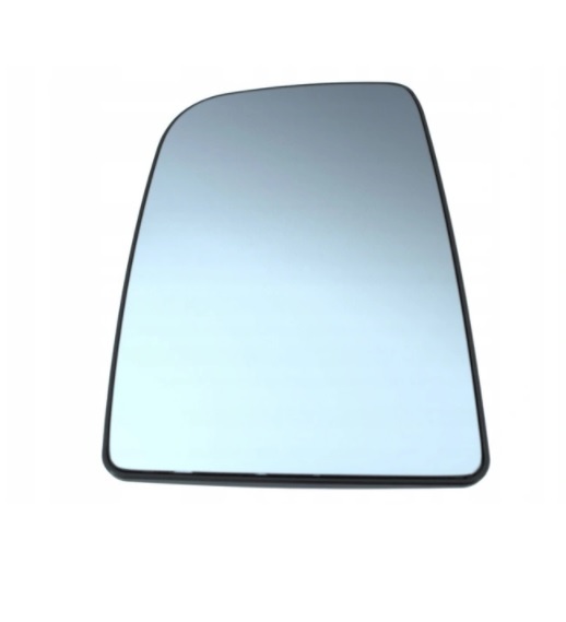 Mercedes Sprinter W906 2006-2018 Side Mirror Glass Bus Van Set Left With Heating