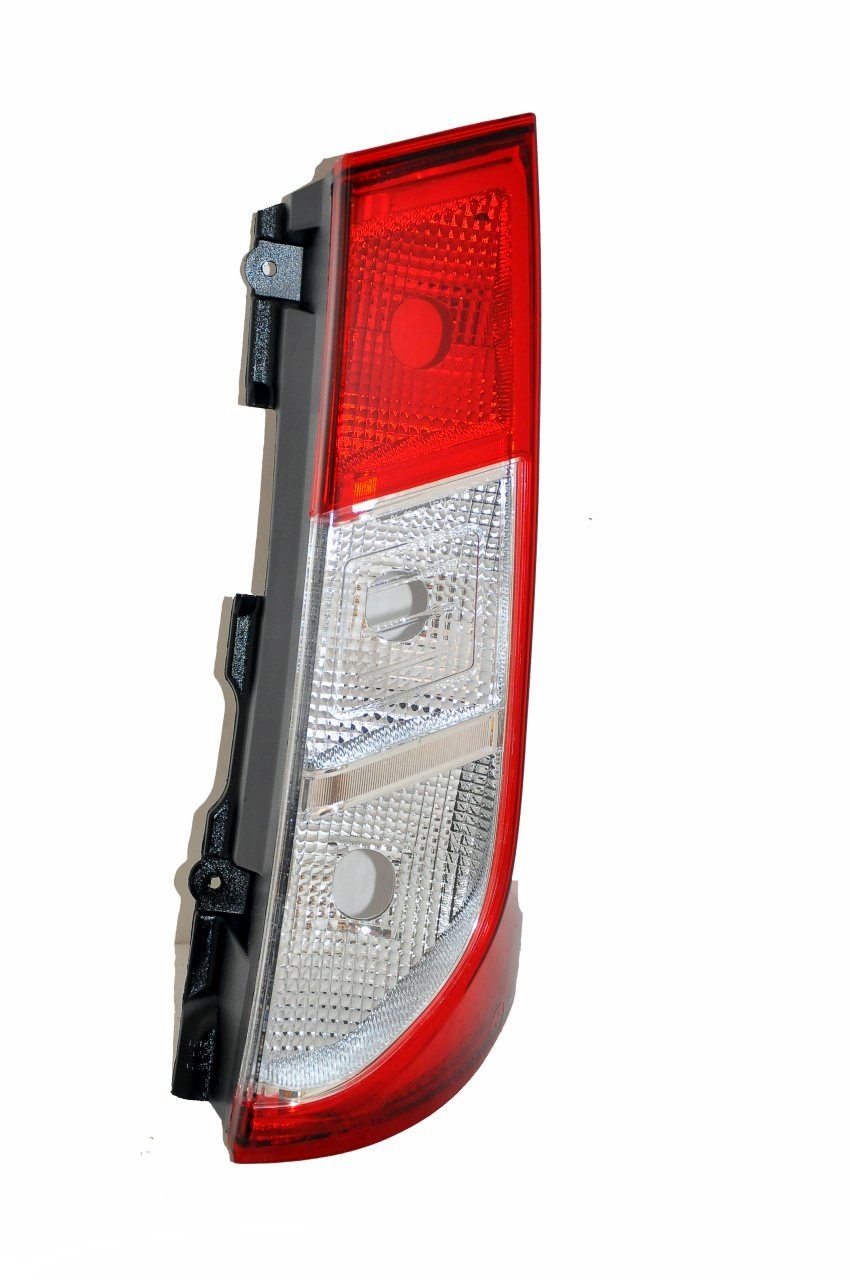 Dacia Dokker Lampa Spate Dreapta 2012+