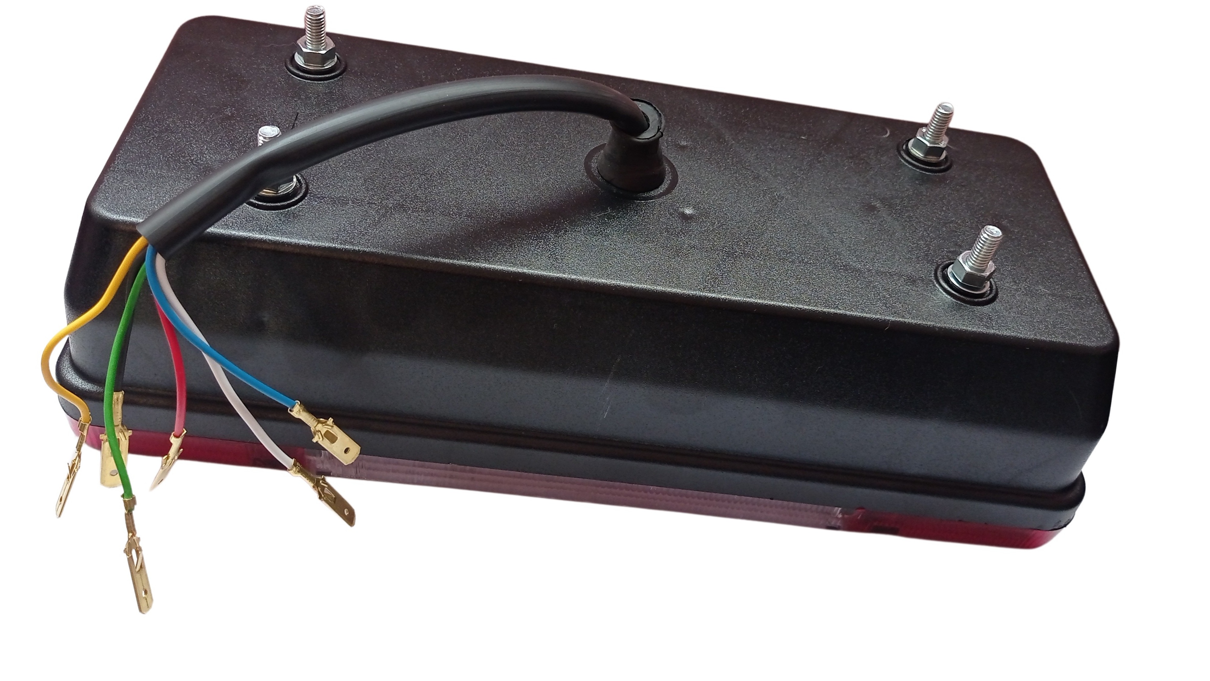 Back Rear Tail Reverce Light Right for IVECO DAILY Pritsche 2006+,FIAT DUCATO KIPPER 2006+,Citroen Jumper 2006+,Peugeot Boxer 2006+ with Cable