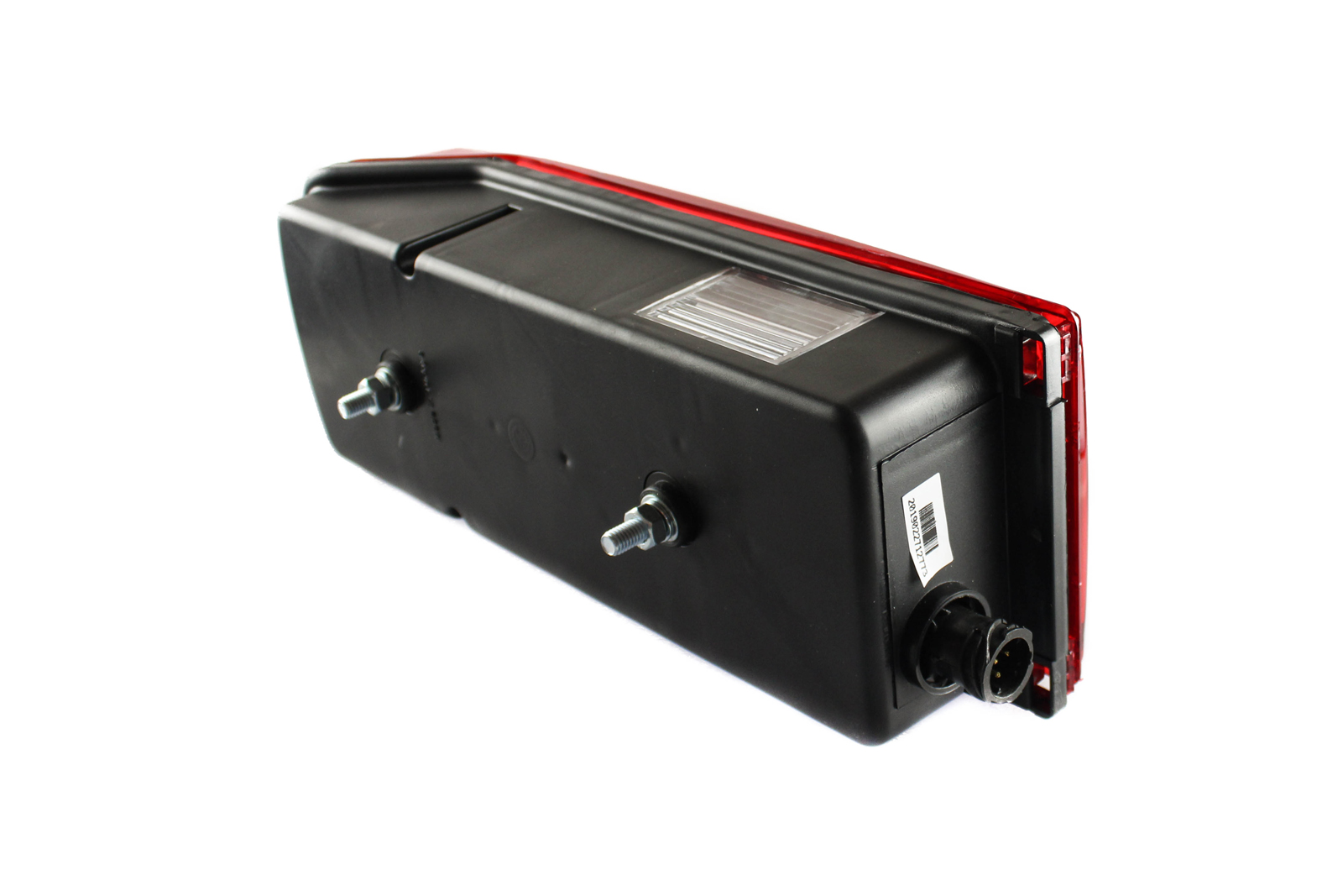 2 x VOVLO FE FL Tail truck light Back Light Left Right 