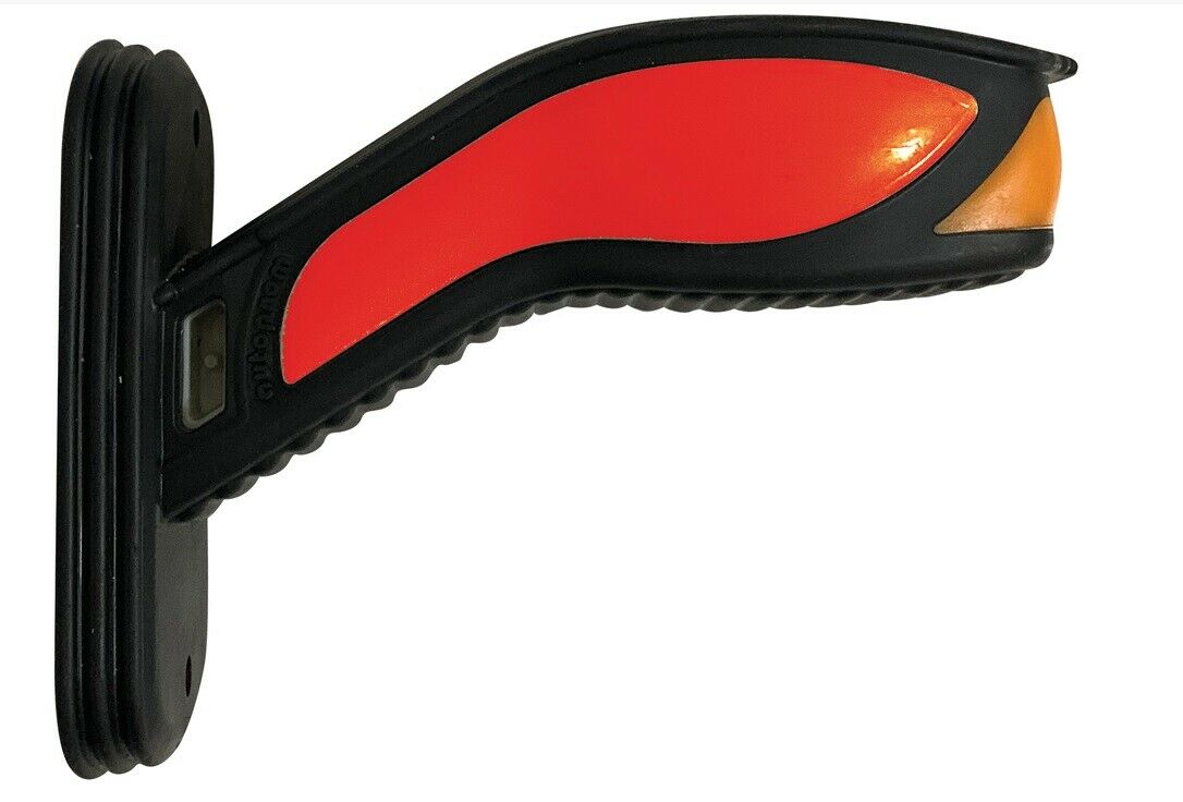 LED Dynamic Blinker Umrissleuchten Positionsleuchten E37 12V 24V 