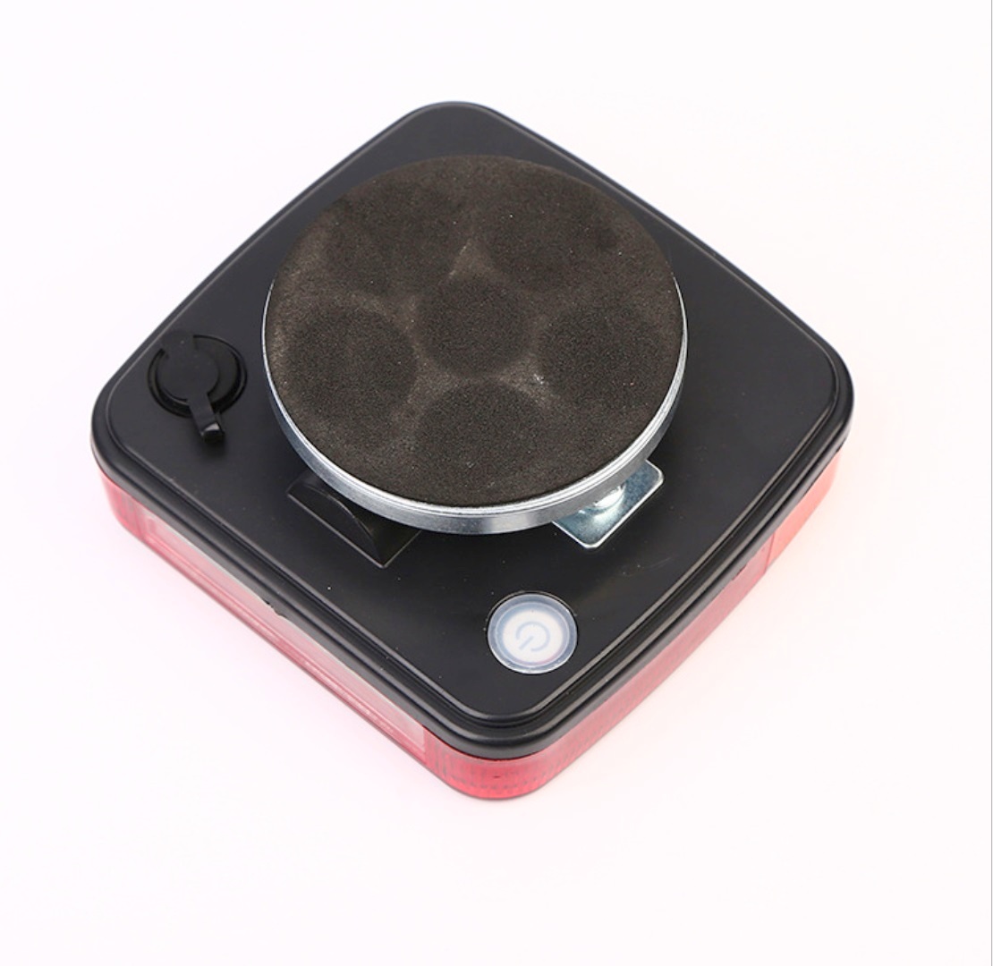  Wireless LED Iman Luces de cola remolque Luz piloto camiones 12v 24v E11