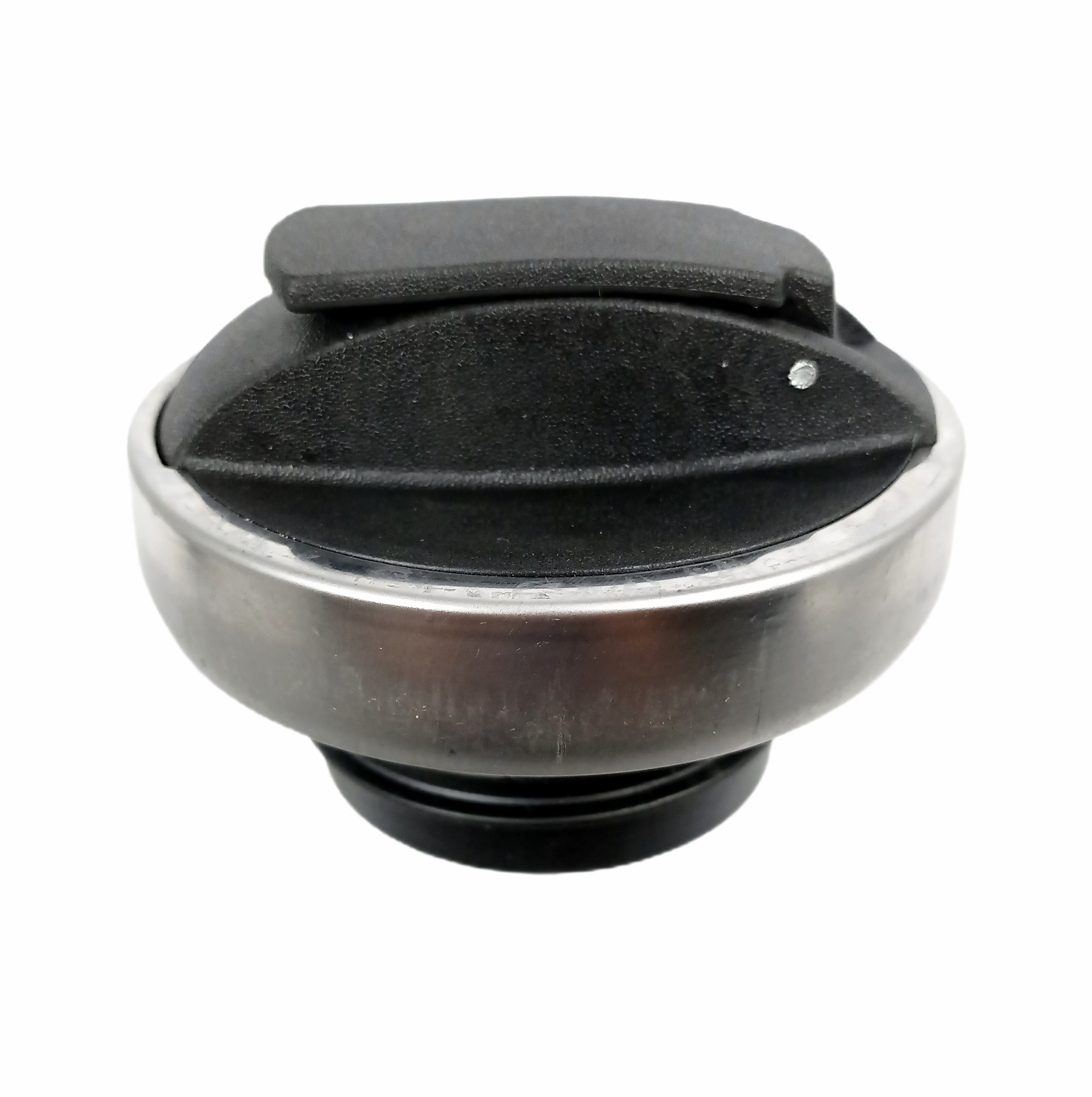 Tapón de tanque, 2 llaves, negro, bloqueo,camión Scania R/T/P/G  Diezel 59/95mm