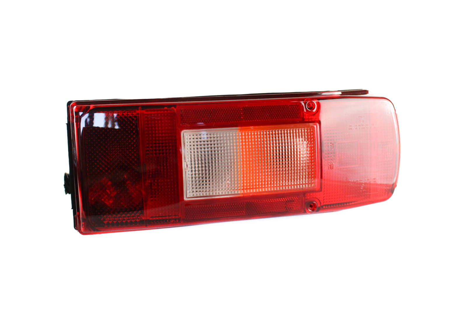 2 x VOLVO FL FE Luz Trasera Izquierda Derecha