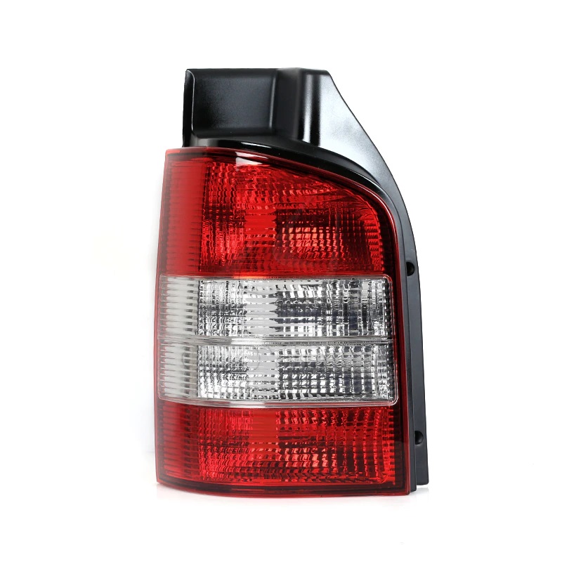 Bakljus VW Transporter Caravelle T5 (03-09) Vänster 