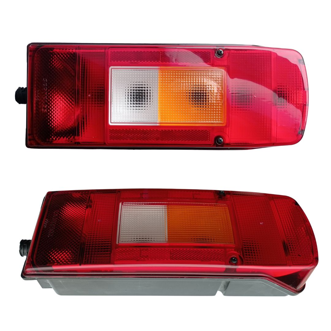 Right Tail truck light Back Light Lamp VOLVO FE FL FH12 FH16 FL FL6 FM FM9 FM12 2001+ E4