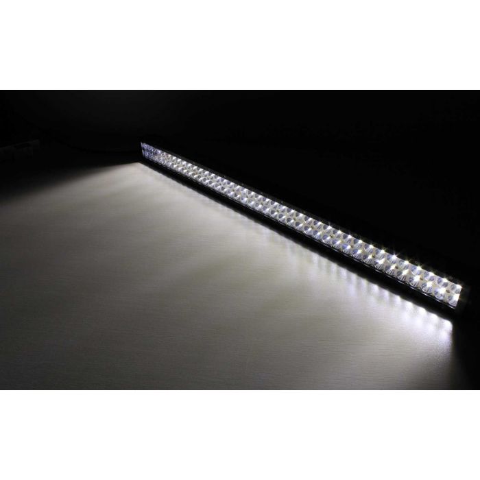 LED Work Lights 10-30V 240W Spot Beam light Bar Auto SUV