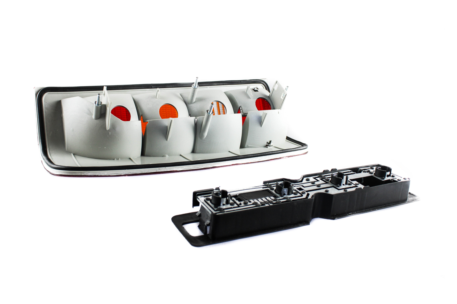 VW VOLT LT35 Rear Tail Back Lights Right (98-05)