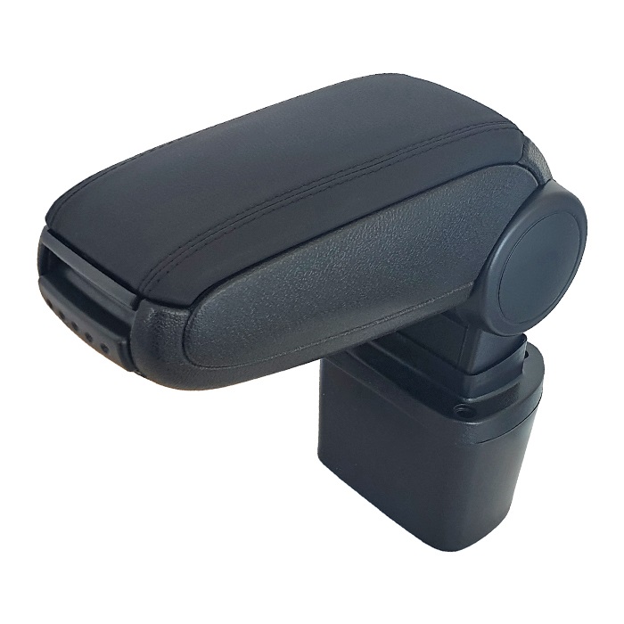 Nissan Juke 2010-2016 Accoudoir Central Console Voiture Noir Ciur