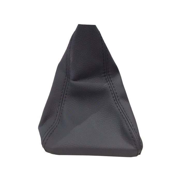 BMW E60 5 Series Speed Leather Shift Knobs Boots Manual Transmission 