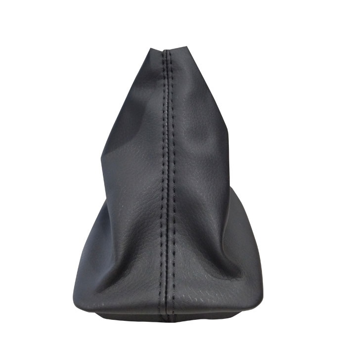 Mercedes W204 C-class Växelspaksknopp Läder Manuell 