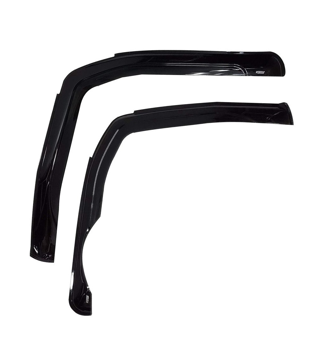 Deflector de viento y lluvia para VOLVO FH-FS (1994-2015) camiones 