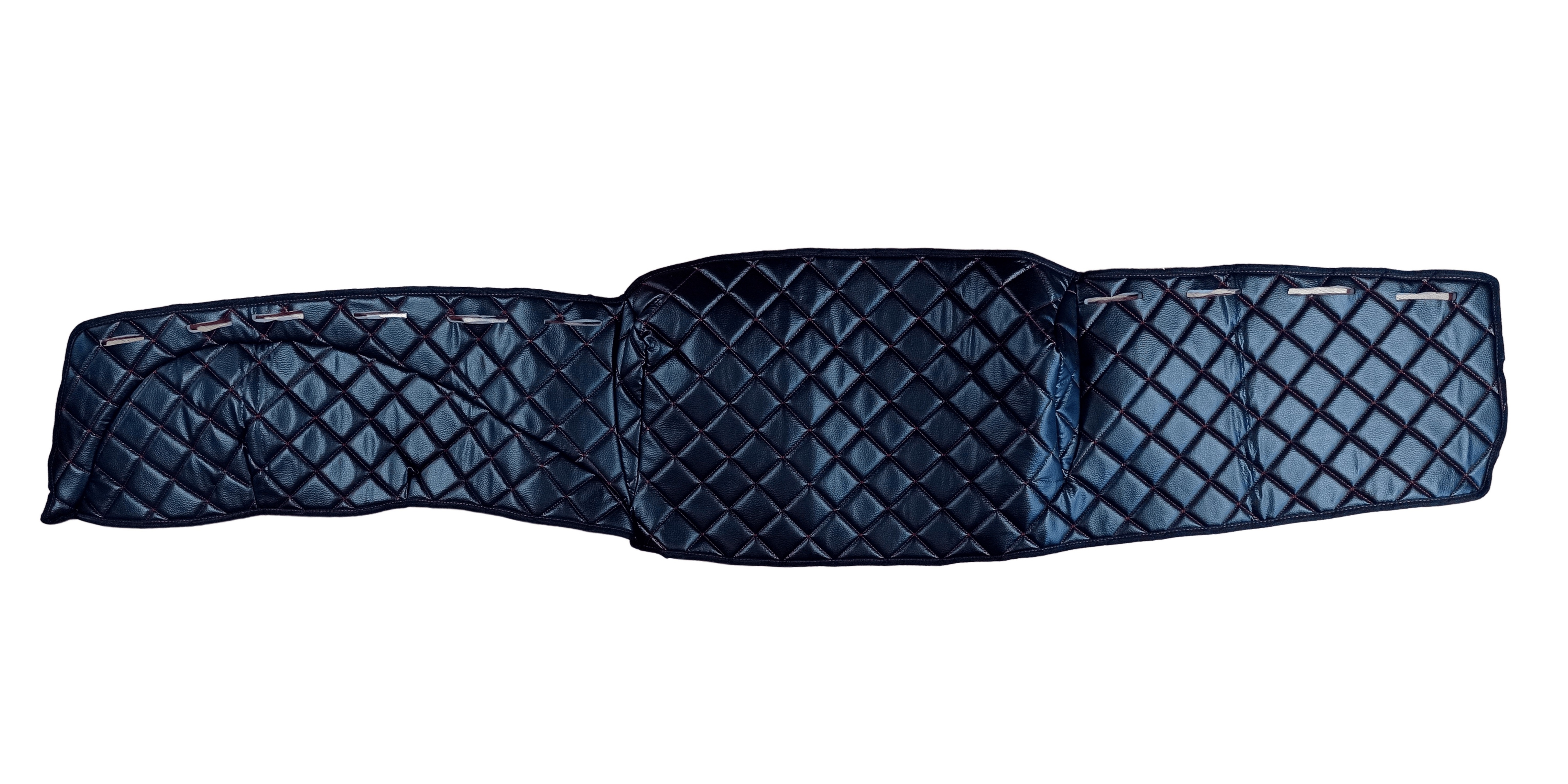 MAN TGX Nergu Husa bord Eco Piele pentru camioane 