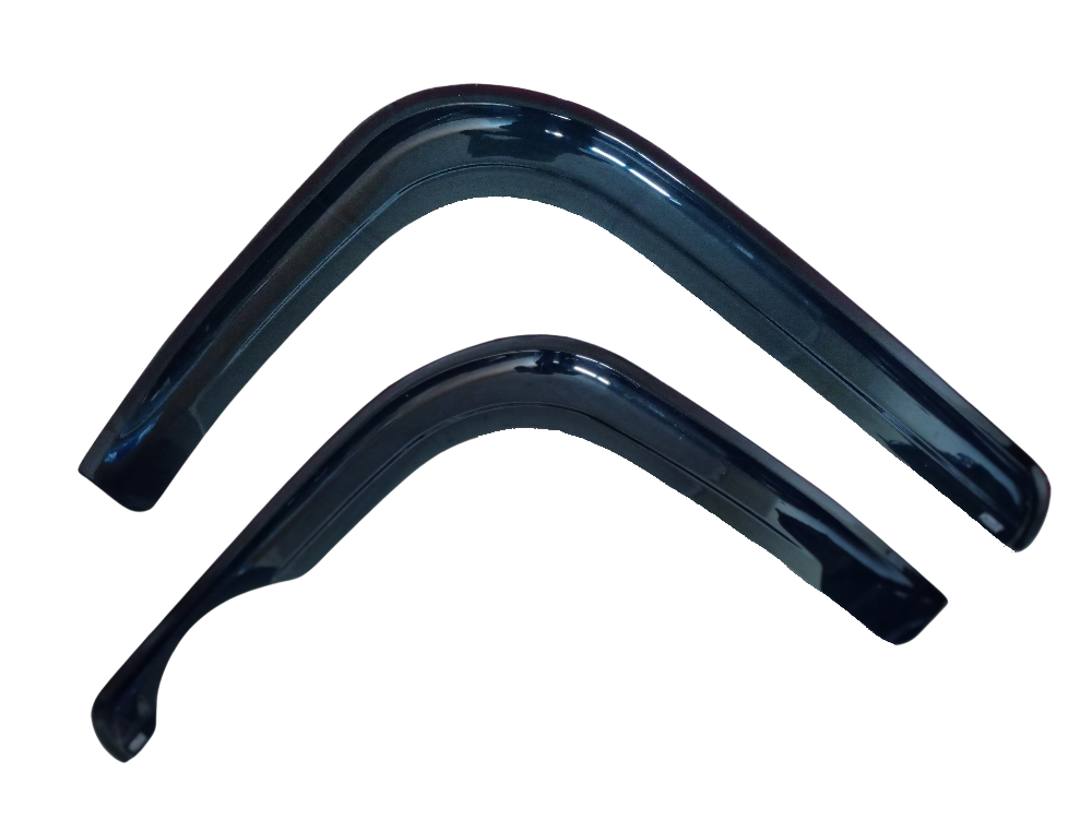 Wind Rain Deflector for FORD F-MAX 2019+ Truck 